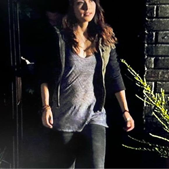 ISO - Boho Mandala Racerback Tank - Picture 13 of 16